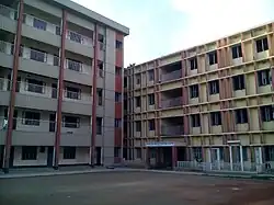 Ahammad Uddin Shah Shishu Niketon School & College started as a kindergarten in 1982.