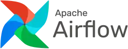 Apache Airflow logo