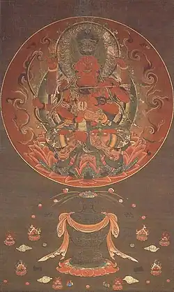 Rāgarāja