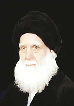 Mohammed al-Sadr