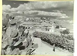 Al-Maghar, 1940