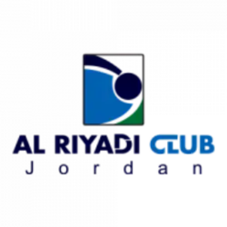 Al Riyadi Amman logo