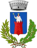 Coat of arms of Alassio