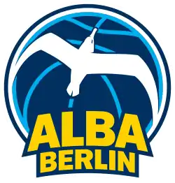 Alba Berlin logo
