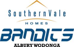 Albury Wodonga Bandits logo