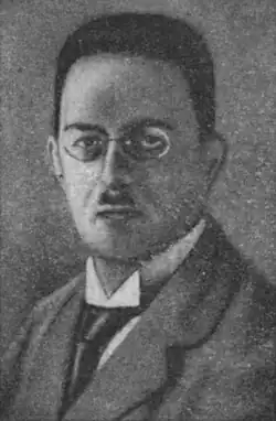 Alfred Scholz
