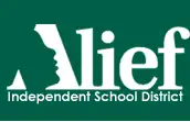 Logo of Alief Independent School District