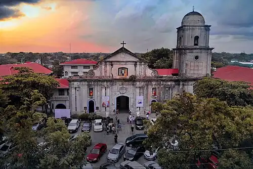 Imus Cathedral