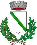 Coat of arms of Alonte