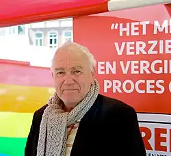 Oosterwijk in May 2024