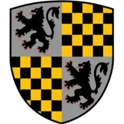 Alresford Town's logo