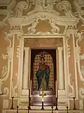Altare dell'Immacolata