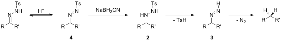 Scheme 10. Alternative mechanistic proposal for the Caglioti reaction