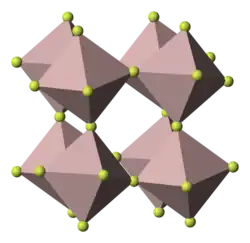 Gallium(III) fluoride