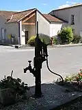 A Pump