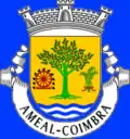 Coat of arms of Ameal