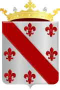 Coat of arms of Amerongen