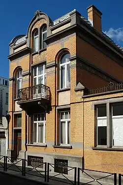 Municipal School no. 37