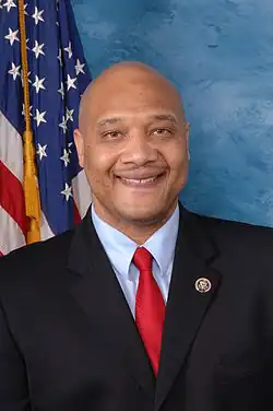 Andre Carson 2009.jpg