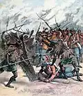 Anglo-Manipur War-1891