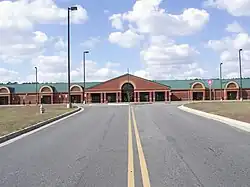 Annie Belle Clark School