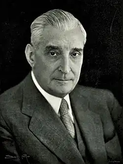 Prime Minister António de Oliveira Salazar of Portugal[413]