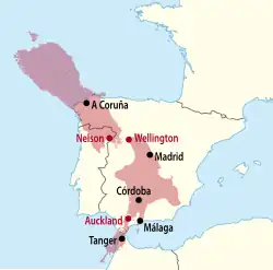 (from Geography of New Zealand)