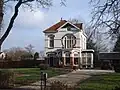 Villa in Opende