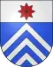 Coat of arms of Anzonico