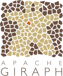 Apache Giraph Logo