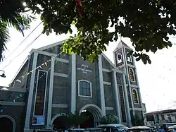 St. James the Apostle Parish Church