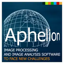 Aphelion logo