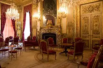 Grand Salon of the Napoleon III Apartments[7]