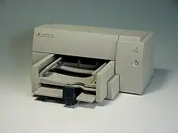 Color StyleWriter 4500