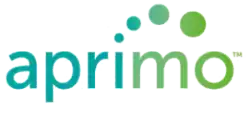 Aprimo's logo