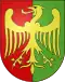 Coat of arms of Aquila