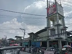 Arayat Public Market