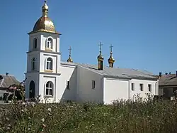 Church of Saint Archangel Michael