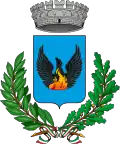 Coat of arms of Ardesio