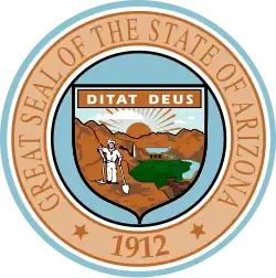 Coat of arms or logo