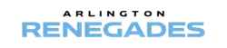 Arlington Renegades logo