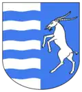 Coat of arms of Košetice