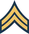 Corporal (Liberian Ground Forces)[50]