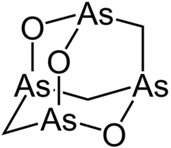 Arsenicin A