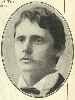 Bayldon in a 1930 publication