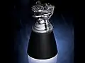 J-2X rocket engine (concept image)