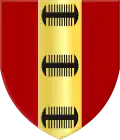 Coat of arms of Arum