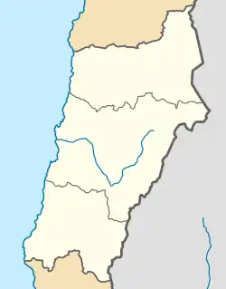 Chilean Iron Belt is located in Atacama Region