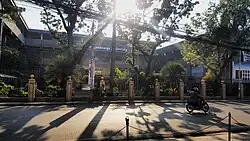 One of the oldest institutions in Zamboanga City