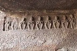 Aurangabad Caves 177
